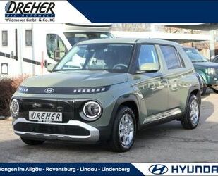 Hyundai INSTER Gebrauchtwagen