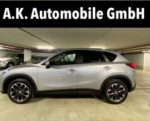Mazda CX-5 Gebrauchtwagen