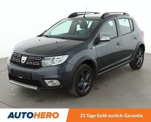 Dacia Sandero Gebrauchtwagen