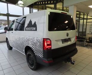 VW T6 Transporter Gebrauchtwagen