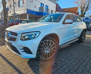 Mercedes-Benz GLC 300 Gebrauchtwagen