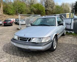 Saab 900 Gebrauchtwagen