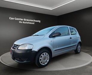 VW Fox Gebrauchtwagen