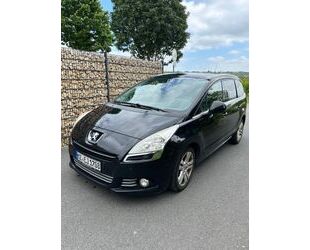 Peugeot 5008 Gebrauchtwagen