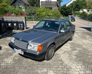 Mercedes-Benz E 200 Gebrauchtwagen