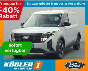 Ford Transit Courier Gebrauchtwagen