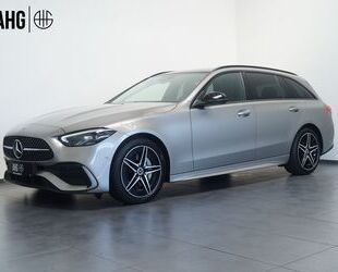 Mercedes-Benz C 220 Gebrauchtwagen