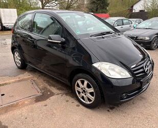 Mercedes-Benz A 150 Gebrauchtwagen