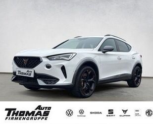 Cupra Formentor Gebrauchtwagen