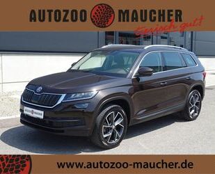 Skoda Kodiaq Gebrauchtwagen