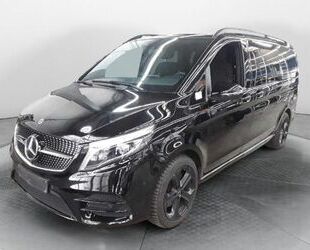 Mercedes-Benz V 250 Gebrauchtwagen