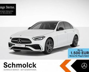 Mercedes-Benz C 300 Gebrauchtwagen