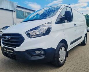 Ford Transit Custom Gebrauchtwagen