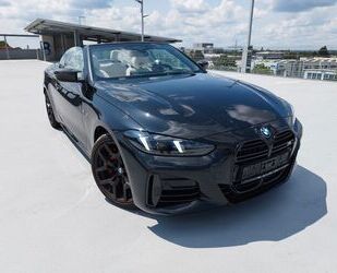 BMW M440 Gebrauchtwagen