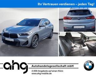 BMW X2 Gebrauchtwagen