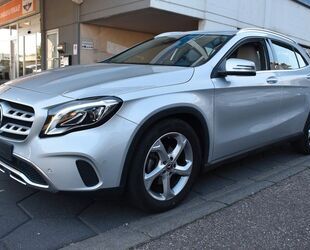 Mercedes-Benz GLA 180 Gebrauchtwagen