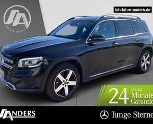 Mercedes-Benz GLB 180 Gebrauchtwagen