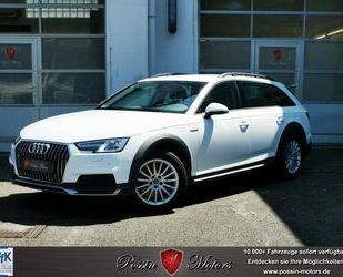 Audi A4 Allroad Gebrauchtwagen