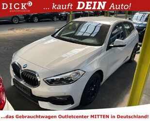 BMW 118 Gebrauchtwagen