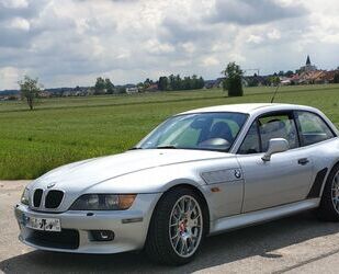 BMW Z3 Gebrauchtwagen