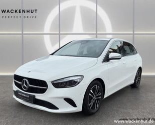 Mercedes-Benz B 200 Gebrauchtwagen