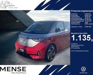 VW ID. Buzz Gebrauchtwagen