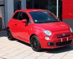 Fiat 500 Gebrauchtwagen