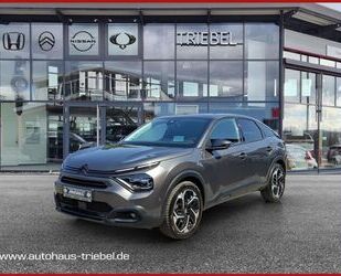 Citroen C4 Gebrauchtwagen
