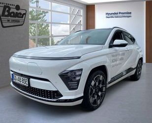 Hyundai KONA Gebrauchtwagen