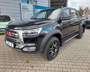 JAC 8 Pro Gebrauchtwagen