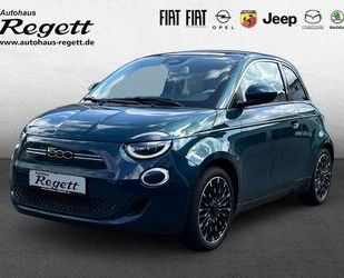 Fiat 500e Gebrauchtwagen