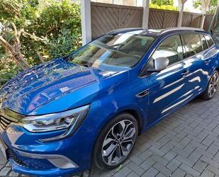 Renault Megane Gebrauchtwagen