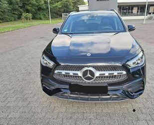 Mercedes-Benz GLA 250 Gebrauchtwagen