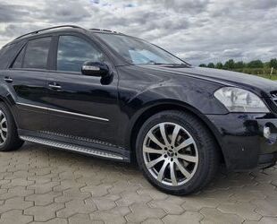 Mercedes-Benz ML 320 Gebrauchtwagen