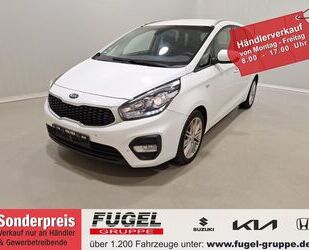 Kia Carens Gebrauchtwagen