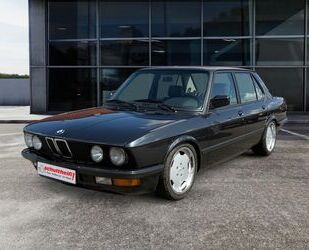 BMW 535 Gebrauchtwagen