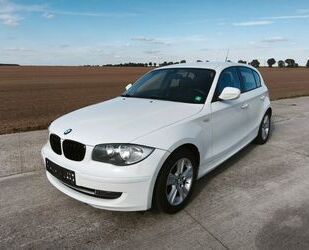 BMW 116 Gebrauchtwagen