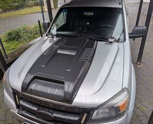 Ford Ranger Gebrauchtwagen