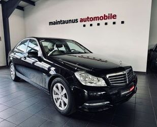 Mercedes-Benz C 180 Gebrauchtwagen
