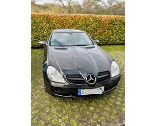 Mercedes-Benz SLK 280 Gebrauchtwagen