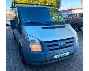 Ford Transit Gebrauchtwagen