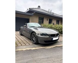 BMW Z4 Gebrauchtwagen