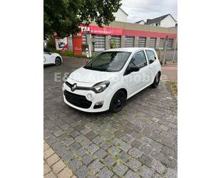 Renault Twingo Gebrauchtwagen