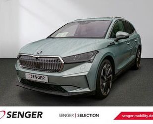 Skoda Enyaq Gebrauchtwagen