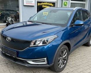 DFSK Seres 3 Gebrauchtwagen