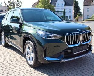 BMW X1 Gebrauchtwagen