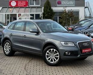 Audi Q5 Gebrauchtwagen