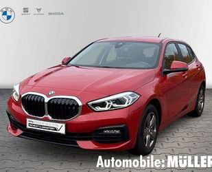 BMW 118 Gebrauchtwagen