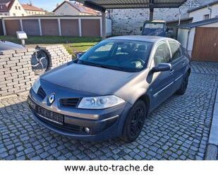 Renault Megane Gebrauchtwagen