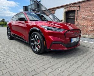 Ford Mustang Mach-E Gebrauchtwagen